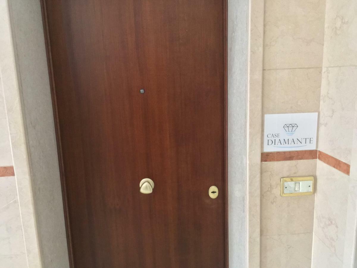 Case Diamante Syracuse Ngoại thất bức ảnh